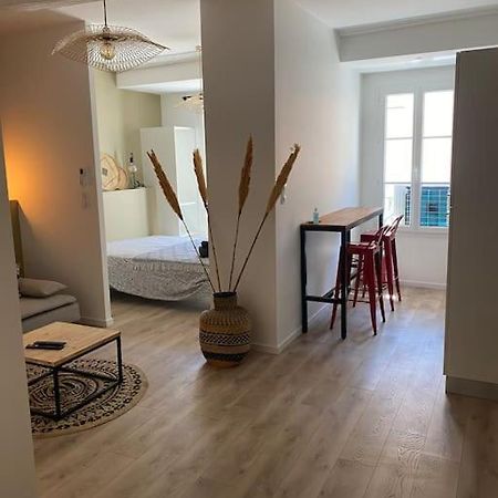 Appartement Cosy En Plein Centre Ville Aix-en-Provence Exterior foto