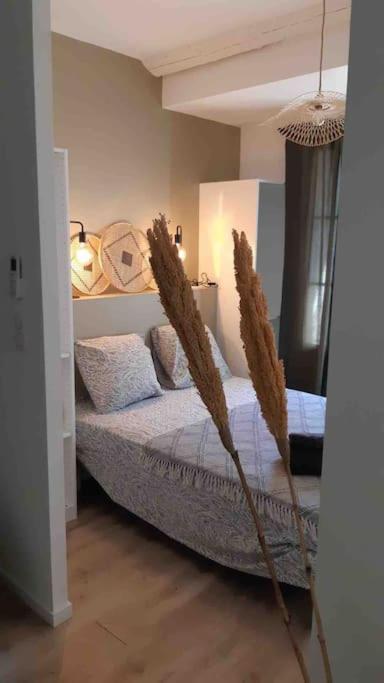 Appartement Cosy En Plein Centre Ville Aix-en-Provence Exterior foto