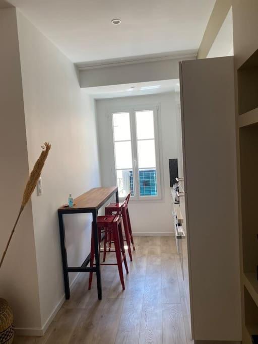 Appartement Cosy En Plein Centre Ville Aix-en-Provence Exterior foto